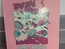 HALF MAN HALF BISCUIT - BACK AGAIN IN THE D. H. S. S. 1987 UK 1st PROBE 8 EX/EX