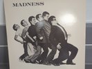 MADNESS - ONE STEP BEYOND 1979 UK 1st VINYL LP SEEZ17 A4/B4