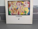 FRANKIE GOES TO HOLLYWOOD - WELCOME TO THE PLEASUREDOME UK 1st ZTT IQ1 EX/EX