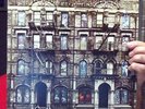 Led Zeppelin - Physical Graffiti Original 1975 X 2 Vinyl Swan Song SSK 89400 A1