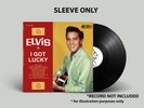 Elvis Presley  