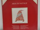 ARIA DI NATALE ITALY VINYL COMPILATION CLASSICAL