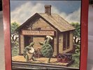 Grateful Dead Terrapin Station Original 1977 Arista records vinyl lp AL-7001