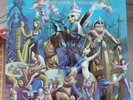 CATHEDRAL The Ethereal Mirror 1993 First Impression UK