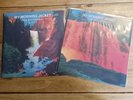 my morning jacket the waterfall 1 And 2 Vinyl Albums