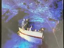 Echo & The Bunnymen Ocean Rain SEALED LP OG US 1984 Alt Rock Indie Post Punk