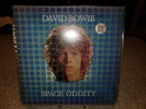 David Bowie ‎– Space Oddity - Vinyl LP Album - Simply Vinyl SVLP 263 Sealed