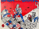 GARAGE ROCK - Various - Back From The Grave, CRYPT LP 001, Vinyl LP, USA, 1985