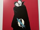 Queens of the Stone Age ...Like Clockwork Opaque Aqua Blue Color Vinyl 2LP