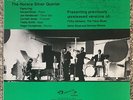 Signed - HORACE SILVER - Live 1964 - 1984 Emerald EMR-1001 LP Vinyl Record - EX