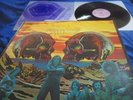 STEPPENWOLF  7  BESTZUSTAND / MINT ERSTPRESSUNG + INNERBAG / JOHN KAY