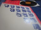 FAMILY  FEARLESS  VINYL LIKE NEW / MINT UK 1st PRESSING 1971 / GIMMICKCOVER