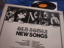 FAMILY  OLD SONGS NEW SONGS  STUNNING CONDITION / MINT UK 1st ISSUE 1971