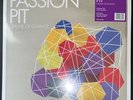 PASSION PIT CHUNK OF CHANGE YELLOW MARBLE VINYL EP LIMITED SEALED MINT