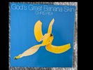 Chris Rea – God's Great Banana Skin - RAR - Vinyl - TOP