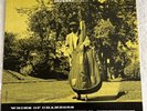 Paul Chambers Sextet - Whims Of Chambers LP - Blue Note - BLP-1534/ BST 81534
