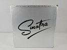 Original Master Recording Frank Sinatra 16 LP Box Set & GeoDisc COMPLETE