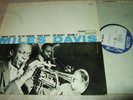 MILES DAVIS : VOLUME 2 LP 1977 BLUE NOTE NL