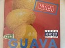 Ween - Pure Guava SEALED 2 LP Vinyl Record - Very Rare, Brand New