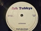 Jah Tubbys Listen To We 12