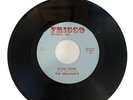 Northern Soul 45 RPM The Brilliants on Frisco, What You Gonna/Slow Lovin’  VG++
