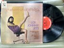 Los Johnny Jets La Minifalda De Reynalda Latin Soul Garage LP on Caytronics