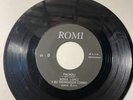 Sonia Lopez Y Su Tremendon Combo Canta Kiko Very Rare Salsa Guaguanco 45 RPM