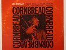 LEE MORGAN CORNBREAD BLUE NOTE STEREO LP JACKIE MCLEAN HANK MOBLEY NM