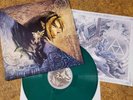 Legend of Zelda Twilight Princess - Vinyl - Green - Hero Of Twilight Variant