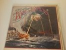 Jeff Wayne / MVOTWOTW / CBS Double Gatefold Lp U.K. 1978 War Of The Worlds LP