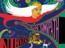 Nirvana - Story Of Simon Simopath (Coloured LP Vinyl)