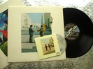 Pink Floyd    Wish You Were Here   Vintage LP w/Bonus CD  Columbia PC 33453