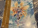Koji Wada DIGIMON SONG BEST OF KOJI WADA LP Analog record