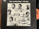 The Awakening Mirage 1st press 1973 Black Jazz Spiritual
