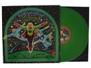 Neil Merryweather & The Space Rangers Kryptonite Regain Records 2021 Reissue OOP
