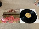 The Hush Sounds Goodbye Blues 2008 12” Vinyl LP Fueled by Ramen Decaydance RARE