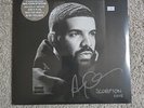 Scorpion by Drake (Vinyl Record, 2018) Sealed