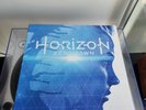 Horizon Zero Dawn Vinyl Soundtrack Box Set Limited White Exclusive  4  x LP