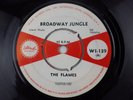 THE FLAMES BROADWAY JUNGLE 1964 7