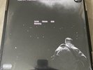 Zach Bryan - All My Homies Hate Ticketmaster Live From Red Rocks Vinyl 3LP