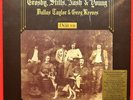 Crosby, Stills, Nash & Young – Déjà Vu - LP / CD Box Set, Deluxe Edition, 50th A