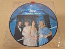 ABBA – Voulez-Vous - Picture DIsc - LP - Epic – EPC 11 86086 - 1979