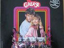 Soundtrack Grease 2 NEAR MINT RSO Vinyl LP