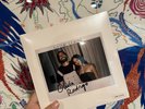 OLIVIA RODRIGO / NOAH KAHAN Stick Season Lacy 7” Vinyl Limited