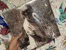 Sealed Folklore Betty’s Garden by Taylor Swift / Marbled /Made In France