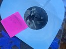 Taylor Swift Lover (Live From Paris) Heart Shaped Limited Vinyl Rare