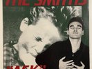 The Smiths Rare Ask Promo Oz 12”