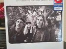 Sealed Smashing Pumpkins Rotten Apples (Greatest Hits) Rotten Apple Red Vinyl