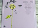 FUNNY LADY Streisand Orig '75 Rare QUAD/QUADRAPHONIC/CD-4 Soundtrack New Sealed
