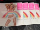 MARIAH CAREY RAINBOW  LIMITED RARE 2020 MC30 Random Color ￼(4 New Sealed Vinyl)